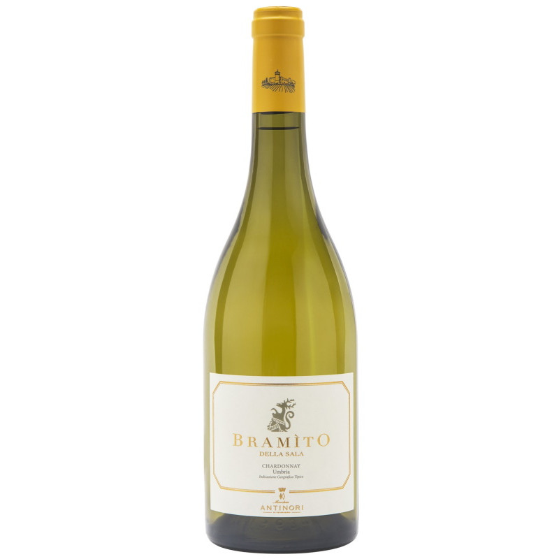 BRAMITO DELLA SALA CHARDONNAY 2022