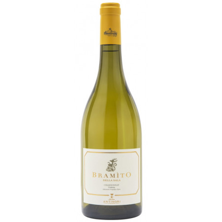 BRAMITO DELLA SALA CHARDONNAY 2022