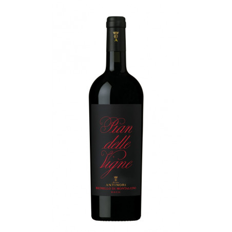 BRUNELLO PIAN DELLE VIGNE ANTINORI 2018