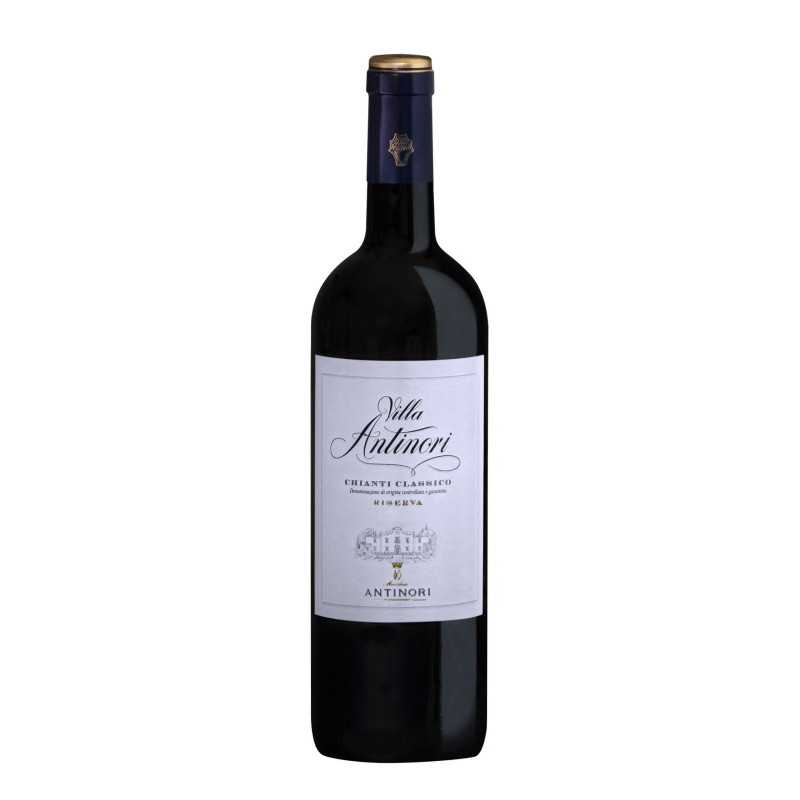 CHIANTI CLASSICO VILLA ANTINORI RISERVA 2021 CHIANTI CLASSICO VILLA ANTINORI RISERVA 2021