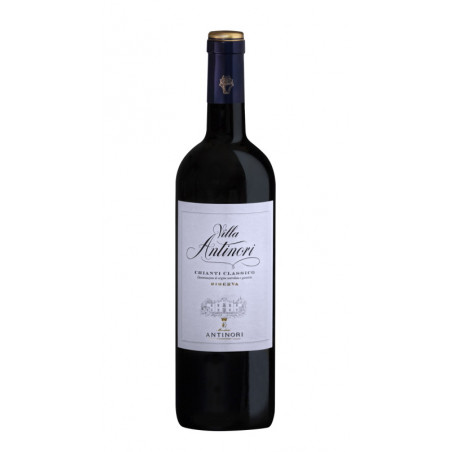 CHIANTI CLASSICO VILLA ANTINORI RISERVA 2021