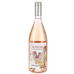 ETNA ROSATO DONNA FUGATA