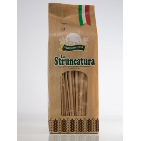 LA STRONCATURA PASTIFICIO GIOIA GR. 500