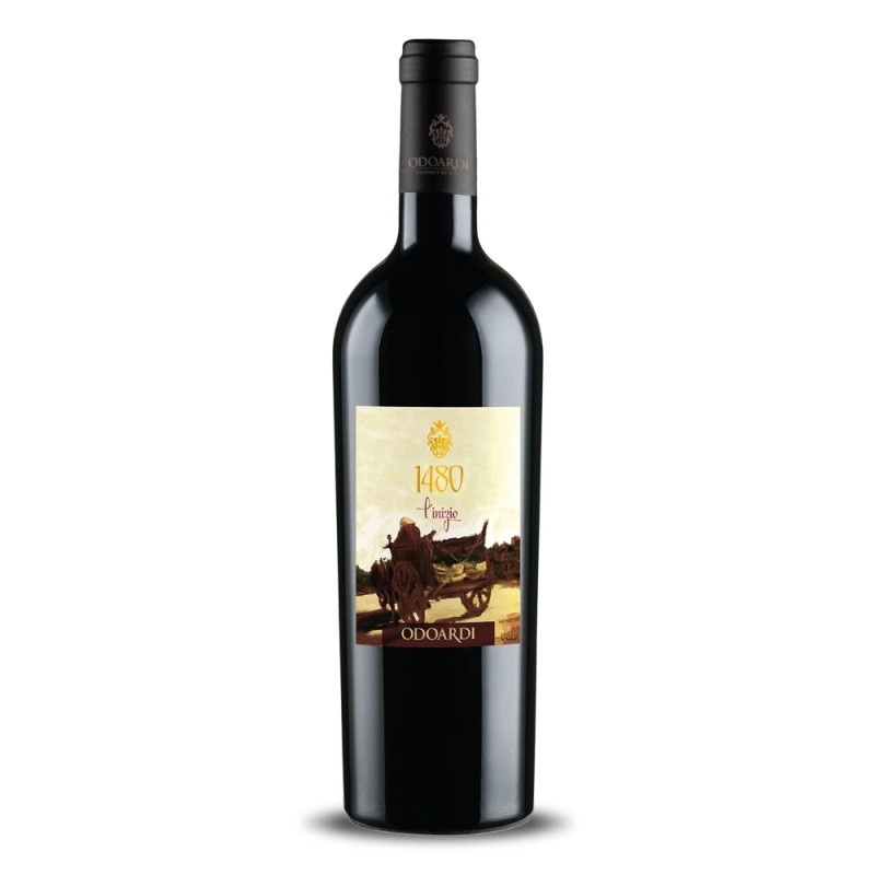 1480 L'INIZIO ODOARDI 2016 1480 L'INIZIO ODOARDI 2016