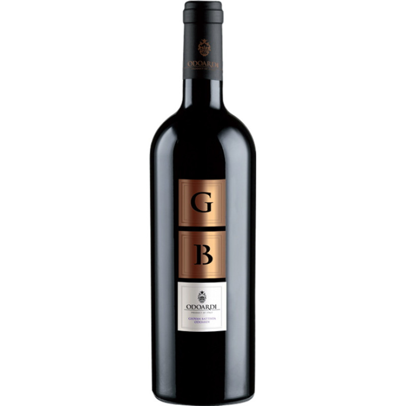 GB BIANCO ODOARDI 2017