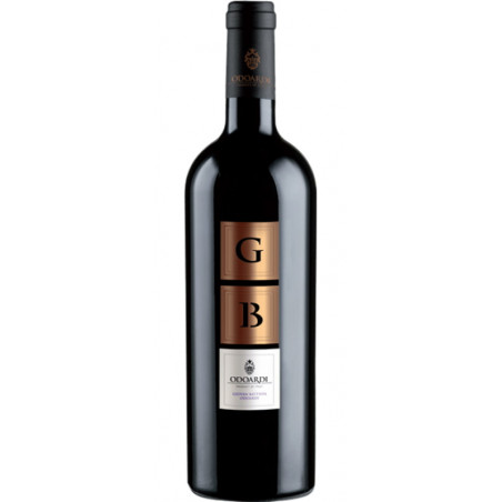 GB BIANCO ODOARDI 2017