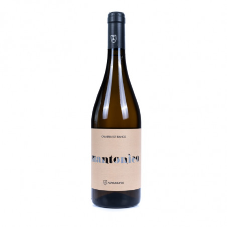 MANTONICO ASPROMONTE VINI 2022
