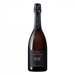 FRANCIACORTA ROSE' CONTADI CASTALDI CL. 70