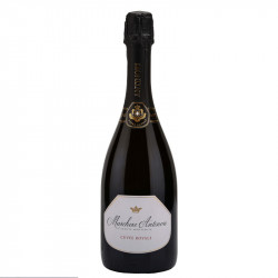 FRANCIACORTA MARCHESI ANTINORI CUVEE ROYALE