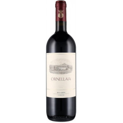 ORNELLAIA 2017