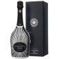 CHAMPAGNE LAURENT PERRIER GRAND SIECLE BAMBOO ASTUCCIATO CHAMPAGNE LAURENT PERRIER GRAND SIECLE BAMBOO ASTUCCIATO
