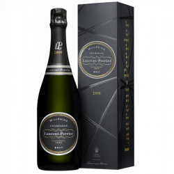 CHAMPAGNE LAURENT PERRIER LP MILLESIMATO 2012 CON ASTUCCIO