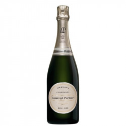 CHAMPAGNE LAURENT PERRIER HARMONY DEMI SEC