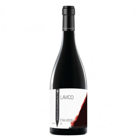 LAVICO ETNA ROSSO DUCA DI SALAPARUTA