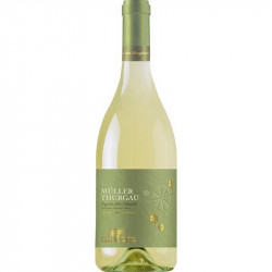 MULLER THURGHAU FRIZZANTE S. MARGHERITA 2021