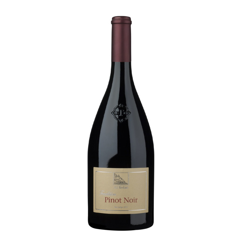 PINOT NERO TERLANO 2021 PINOT NERO TERLANO 2021