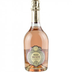 SPUMANTE MOXXE' ROSATO MASI