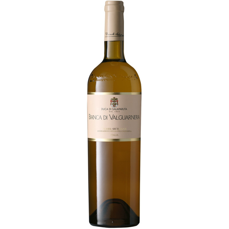 BIANCA DI VALGUARNERA 2019 DUCA DI SALAPARUTA BIANCA DI VALGUARNERA 2019 DUCA DI SALAPARUTA