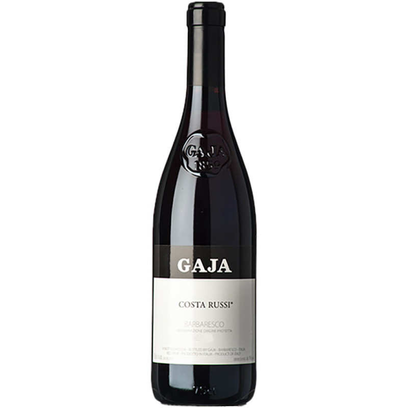 SORI COSTA RUSSI 2016 GAJA SORI COSTA RUSSI 2016 GAJA