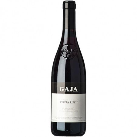 SORI  COSTA RUSSI 2016 GAJA