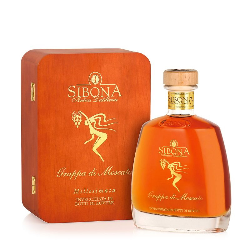 GRAPPA SIBONA DI MOSCATO 2012 RISERVA SPECIALE CONFEZIONE LEGNO GRAPPA SIBONA DI MOSCATO 2012 RISERVA SPECIALE CONFEZIONE LEGNO