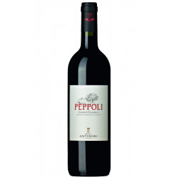 PEPPOLI CHIANTI CLASSICO ANTINORI 2020
