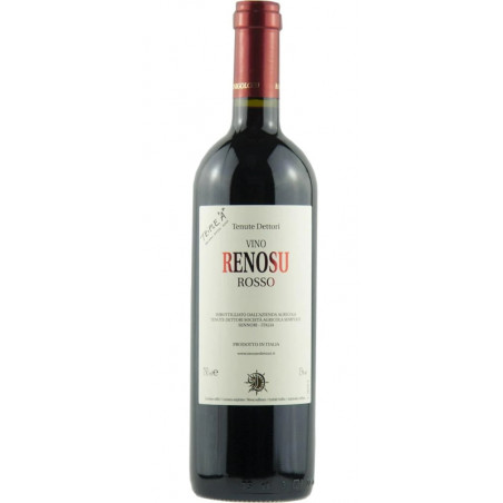 RENOSU ROSSO DETTORI