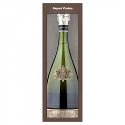 SPUMANTE CAVA SEGURA VIUDAS HEREDAD RESERVA AST