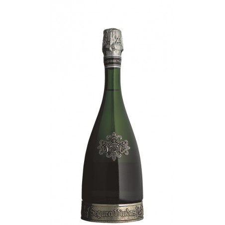 SPUMANTE CAVA SEGURA VIUDAS HEREDAD RESERVA AST