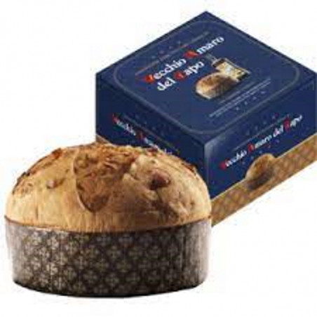 PANETTONE ALL' AMARO DEL CAPO GR. 900