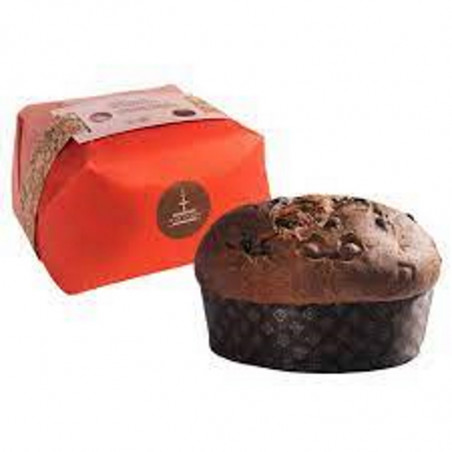 PANETTONE AL CIOCCOLATO KG. 1 FIASCONARO