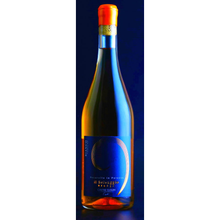 IL SELVAGGIO PECORELLO ORANGE CANTINA ELISIUM 2022
