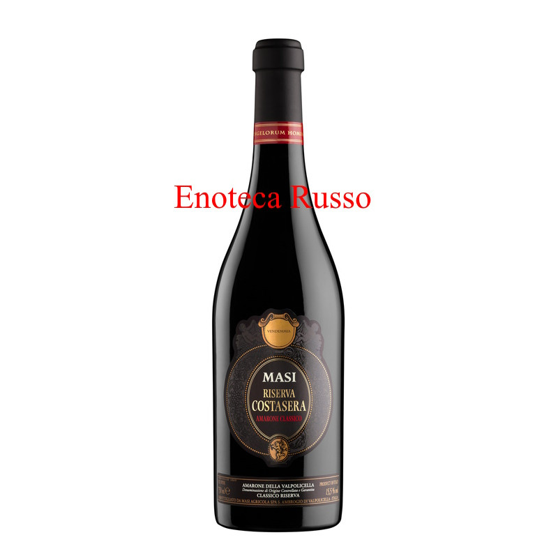 AMARONE RISERVA DI COSTASERA MASI 2016 AMARONE RISERVA DI COSTASERA MASI 2016