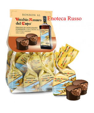 BON BON AL VECCHIO AMARO DEL CAPO GR 200