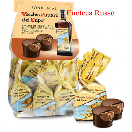 BON BON AL VECCHIO AMARO DEL CAPO GR 200