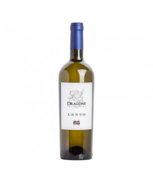 DRAGONE BIANCO SELEZIONE LENTO 2021