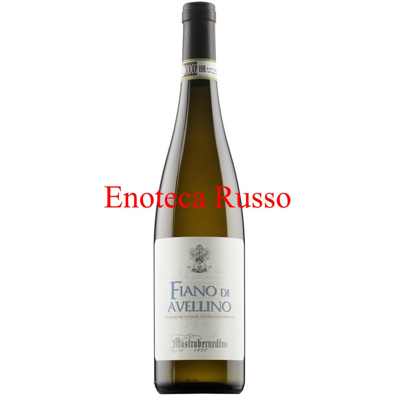 FIANO D' AVELLINO MASTROBERARDINO 2023