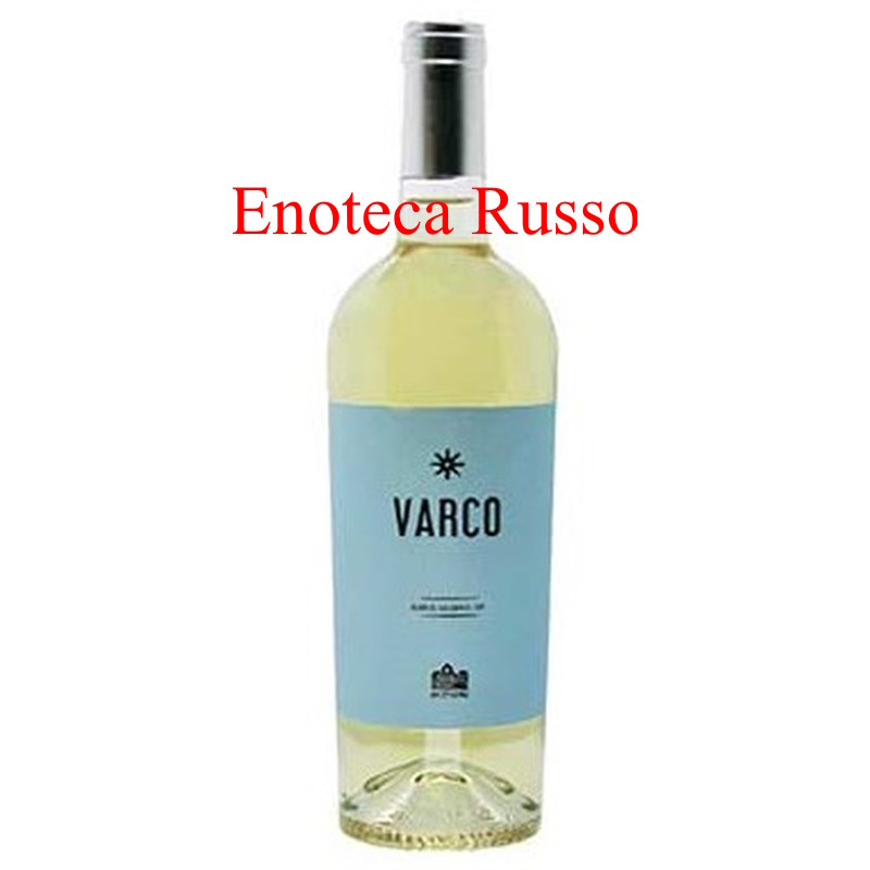VARCO TENUTA DEI PADRI AZIENDA AGRICOLA 2022 VARCO TENUTA DEI PADRI AZIENDA AGRICOLA 2022