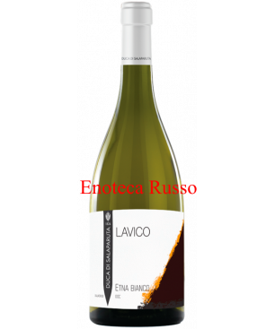 LAVICO ETNA BIANCO DUCA DI SALAPARUTA