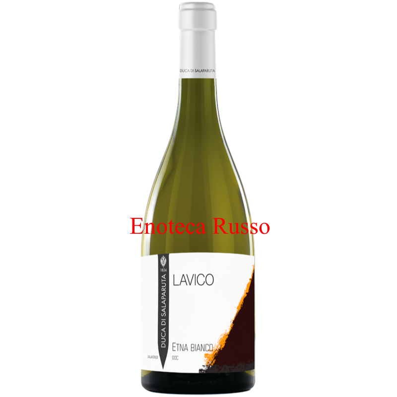 LAVICO ETNA BIANCO DUCA DI SALAPARUTA LAVICO ETNA BIANCO DUCA DI SALAPARUTA