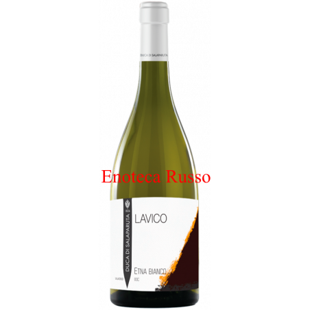 LAVICO ETNA BIANCO DUCA DI SALAPARUTA