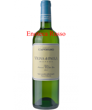 VIGNA DI PAOLA MALVASIA SALINA 2021