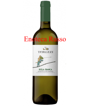VERNACCIA DI SAN GIMIGNANO TERUZZI ISOLA BIANCA 2021