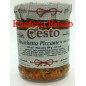 BRUSCHETTA TONNO E CIPOLLA IN OLIO DI OLIVA ML 212 IL CESTO BRUSCHETTA TONNO E CIPOLLA IN OLIO DI OLIVA ML 212 IL CESTO