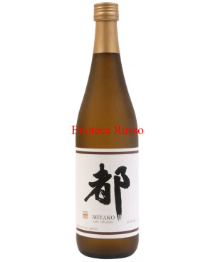 SAKE MIYAKO NIHONSHU