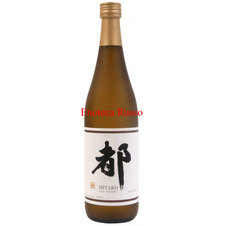 SAKE MIYAKO NIHONSHU