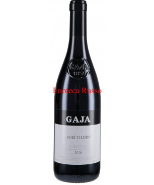 SORI TILDIN 2016 GAJA