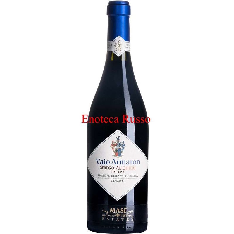 AMARONE VAIO ARMARO 2012 MASI AMARONE VAIO ARMARO 2012 MASI