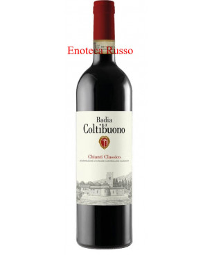 CHIANTI CLASSICO BADIA A COLTIBUONO 2021