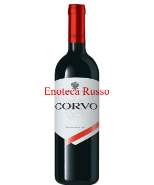 CORVO ROSSO 2020